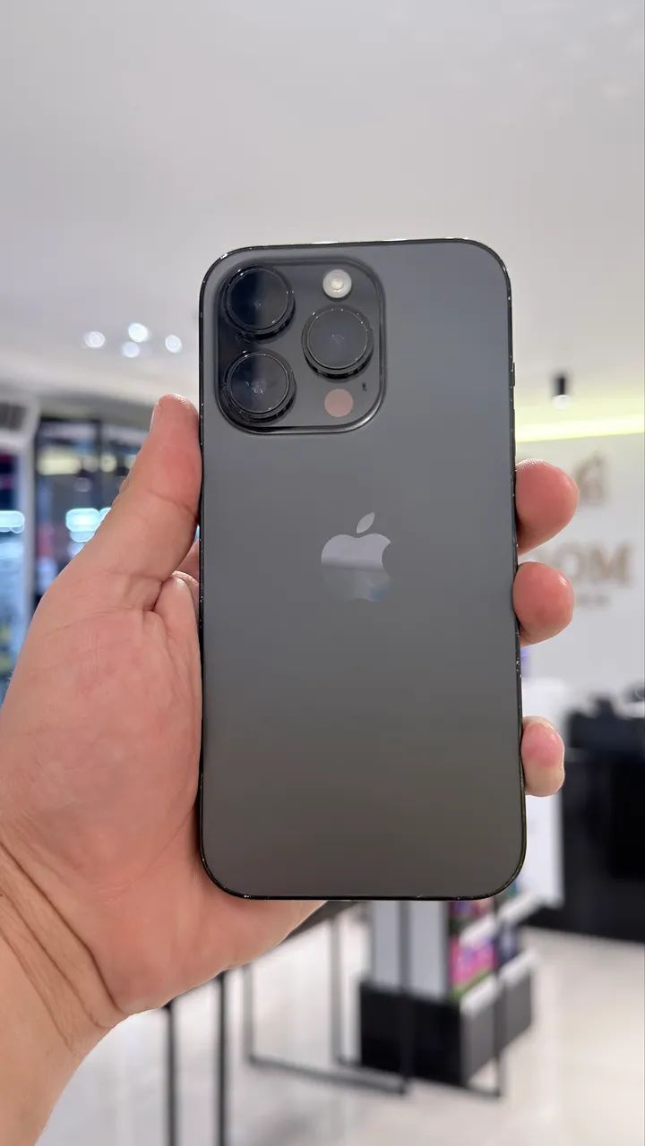 iPhone 14 Pro 128  - Foto 3