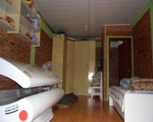 Casa à venda com 4 dormitórios em Nonoai, Porto alegre cod:C1922 - Foto 10