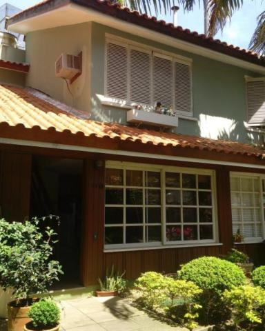 Casa à venda com 2 dormitórios em Tristeza, Porto alegre cod:C1177
