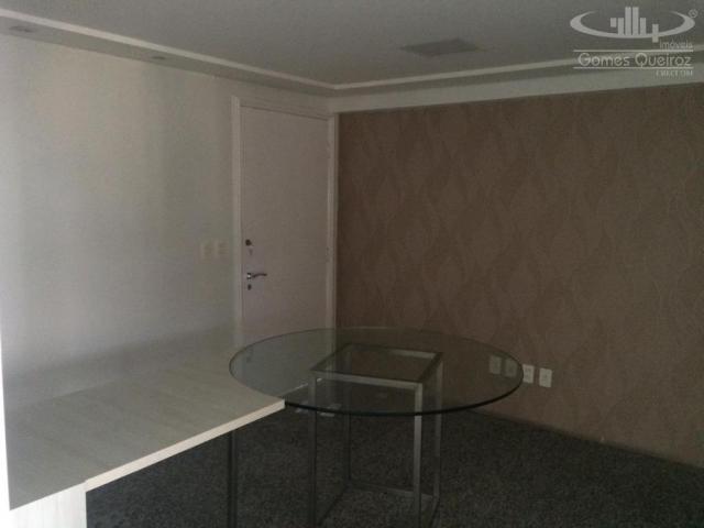 Sala à venda, 71 m² por r$ 590.000,00 - meireles - fortaleza/ce - Foto 9