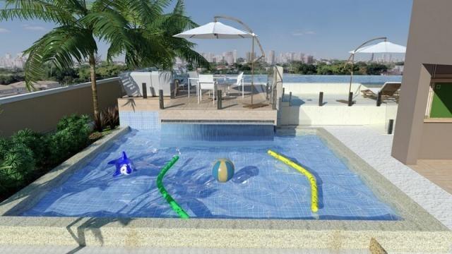 Duplex de Novela 3 Suítes Nascente Novo no Melhor ponto do Marista - Foto 14