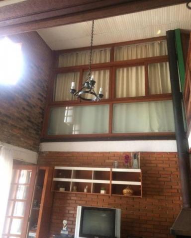 Casa à venda com 4 dormitórios em Nonoai, Porto alegre cod:C1922 - Foto 7