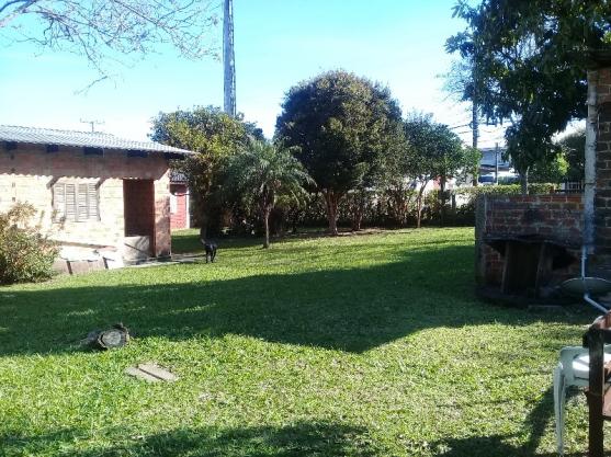 Terreno à venda em Aberta dos morros, Porto alegre cod:TE00014 - Foto 2