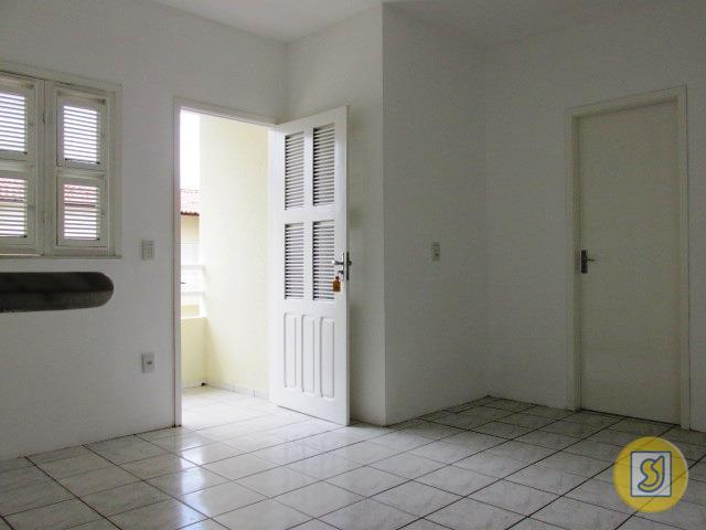 Casa de condomínio para alugar com 3 dormitórios em Passaré, Fortaleza cod:21504 - Foto 5