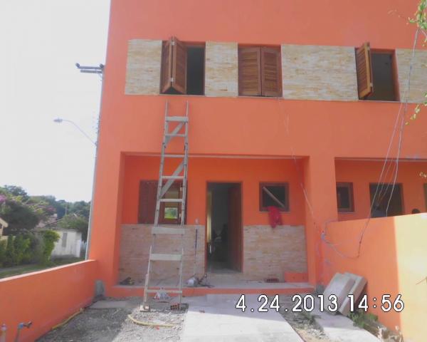 Casa à venda com 3 dormitórios em Espírito santo, Porto alegre cod:C466 - Foto 2