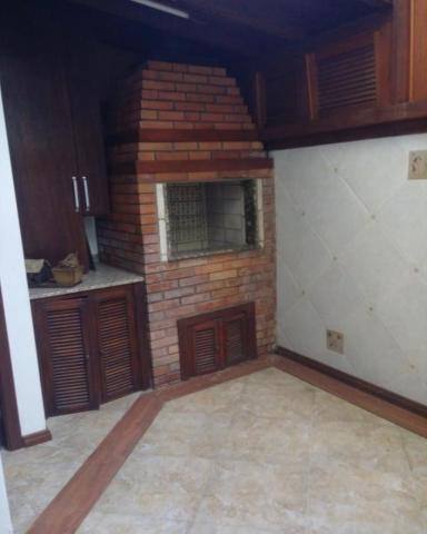 Casa à venda com 2 dormitórios em Tristeza, Porto alegre cod:C1177 - Foto 5