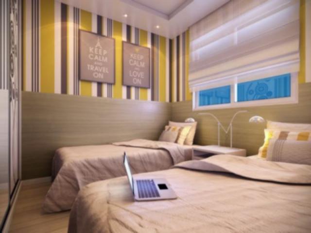 Apartamento à venda com 2 dormitórios em Vila nova, Porto alegre cod:AP01291 - Foto 11