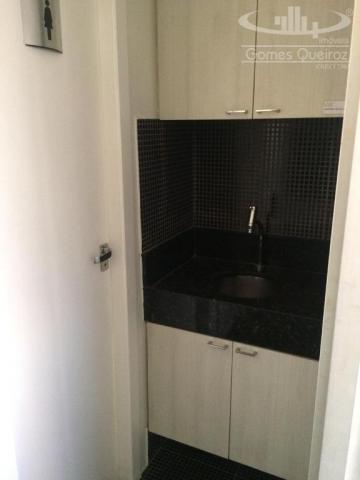 Sala à venda, 71 m² por r$ 590.000,00 - meireles - fortaleza/ce - Foto 16