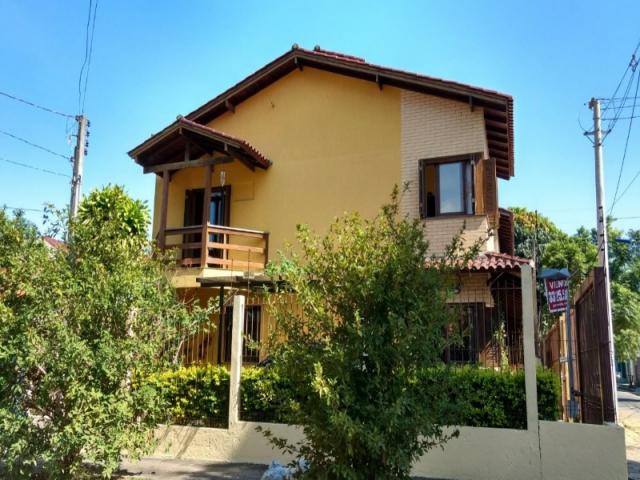 Casa à venda com 3 dormitórios em Nonoai, Porto alegre cod:CA00137 - Foto 18