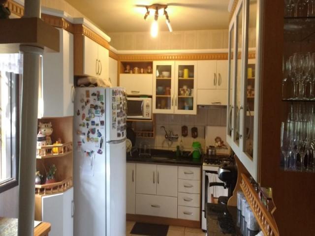 Casa à venda com 3 dormitórios em Nonoai, Porto alegre cod:CA00137 - Foto 15