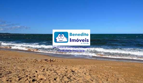 Vendo terreno em condomínio fechado na praia de Guaiú - Foto 7
