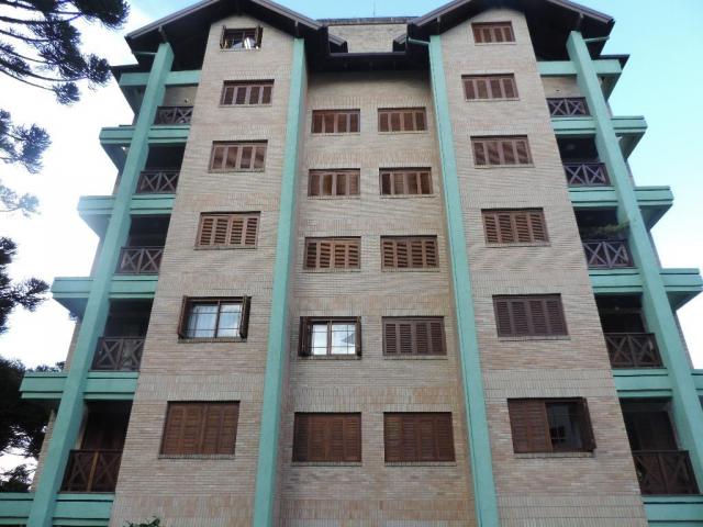 Apartamento residencial à venda, quinta da serra, canela. - Foto 19