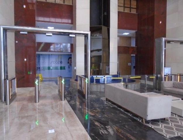 Scopa Platinum Corporate, 3 Salas com 33,48m2 e 1 Vaga de Garagem Cada - Foto 11