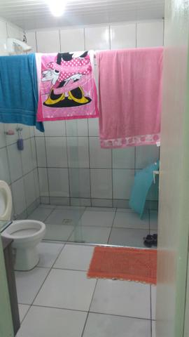 Casa de Alvenaria no Bairro Industrial (Guarapuava PR) R$210.000,00 - Foto 18