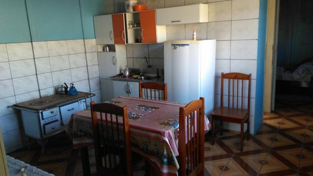 Casa de Alvenaria no Bairro Industrial (Guarapuava PR) R$210.000,00 - Foto 20