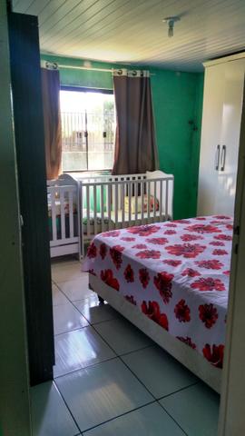 Casa de Alvenaria no Bairro Industrial (Guarapuava PR) R$210.000,00 - Foto 14