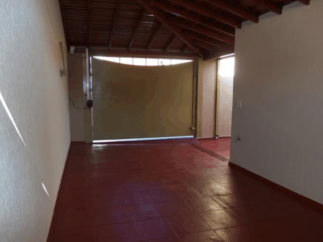 Casa - Jd. Santa Marta - Sertãozinho - SP - Foto 17