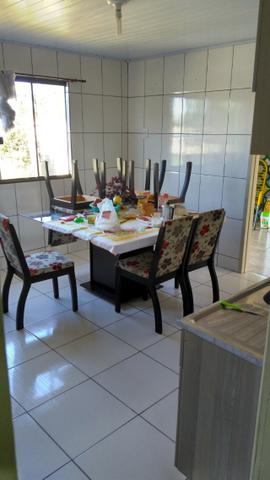 Casa de Alvenaria no Bairro Industrial (Guarapuava PR) R$210.000,00 - Foto 12