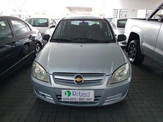 Chevrolet Prisma MAX 1.4 flex - Foto 2