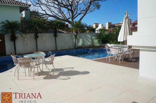 Belíssimo apartamento em Jurerê - Foto 17