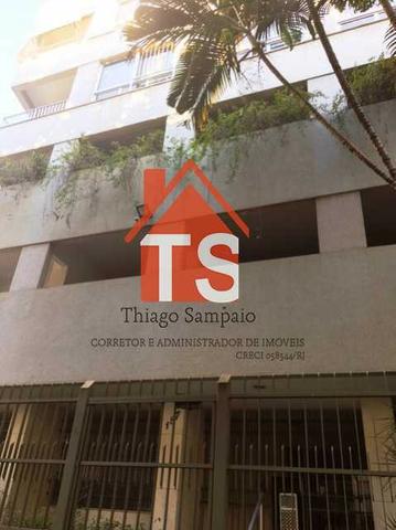 Venha Conhecer 2 Quartos com dependência na Tijuca 500 metros do metrô - Foto 15