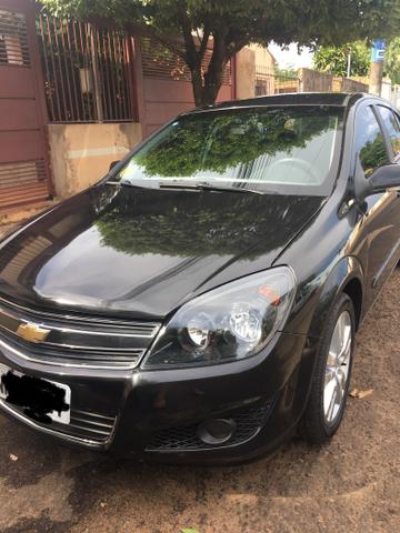 Vendo Vectra GT2.0 ano 2011 - Foto 6