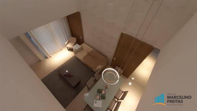 Lançamento de casas residenciais à venda, eusébio - ca2132 - Foto 15