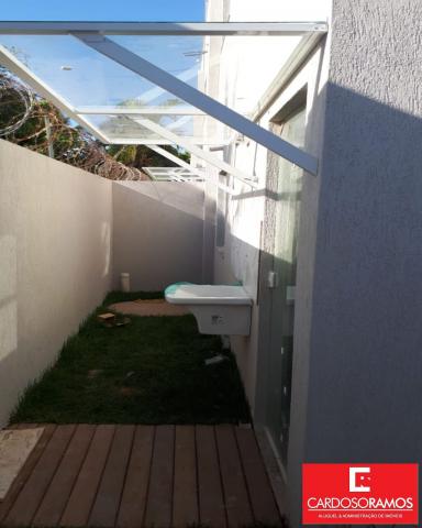 Casa de condomínio à venda com 3 dormitórios em Ipitanga, Lauro de freitas cod:CA00742 - Foto 9