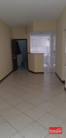 Apartamento para alugar com 2 dormitórios em Laranjal, Volta redonda cod:13266 - Foto 2
