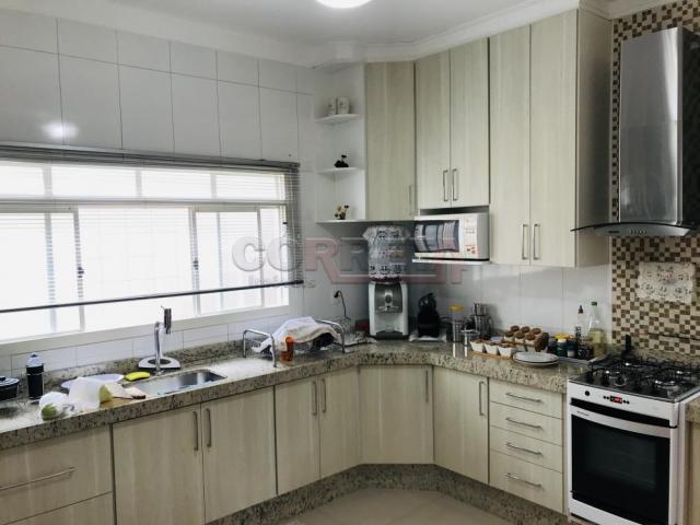 Casa à venda com 3 dormitórios em Planalto, Aracatuba cod:V93161 - Foto 8