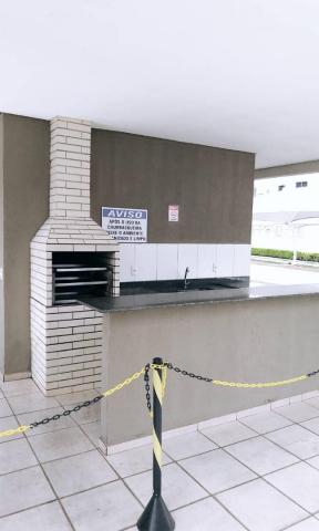 Chapada dos montes - 45mts² 02 quartos c/ sacada - Foto 4