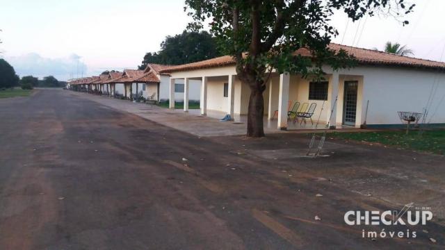 Fazenda à venda, 11.829 ha por R$ 500.000.000 - Zona Rural - Jussara/GO - Foto 15