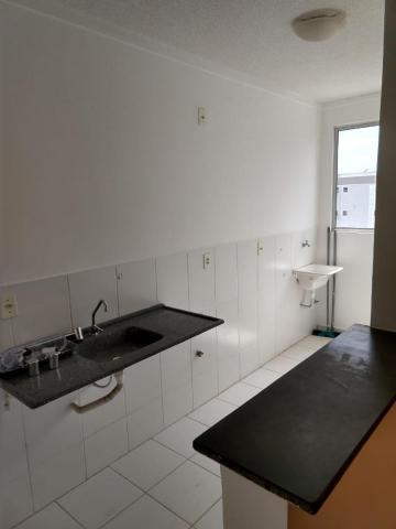 Chapada dos montes - 45mts² 02 quartos c/ sacada - Foto 8