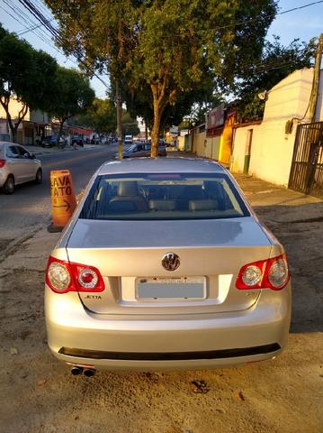 Jetta 2.5 170 cv - Foto 5