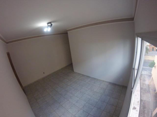 Apartamento para alugar com 1 dormitórios em Cidade nova, Sao jose do rio preto cod:L5615 - Foto 2