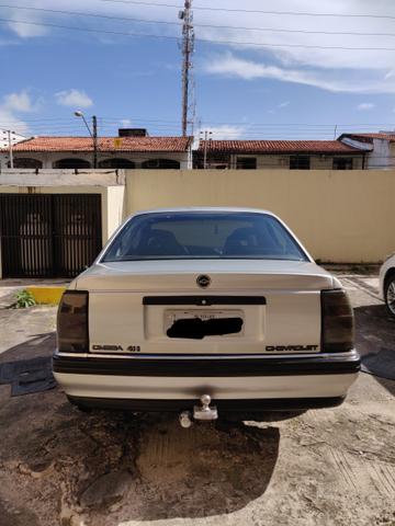 Ômega cd 4.1 - Foto 4
