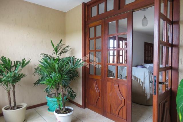 Loteamento/condomínio à venda em Aberta dos morros, Porto alegre cod:9915225 - Foto 9