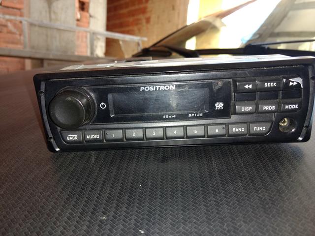 Vendo rádio original do gol G5