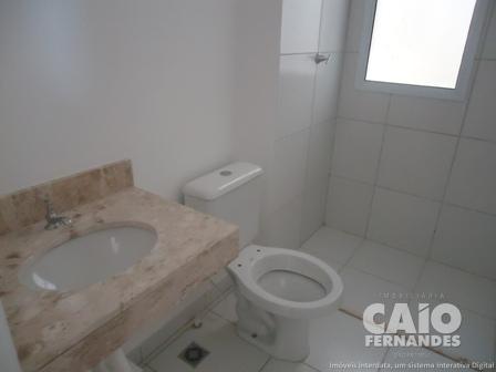 Apartamento para alugar com 3 dormitórios em Parque das árvores, Parnamirim cod:CAA 103483 - Foto 6