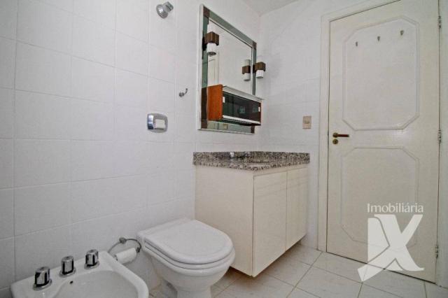 Apartamento - venda -3 quartos - 127 m² - r$ 700.000 - água verde - curitiba/pr - Foto 19