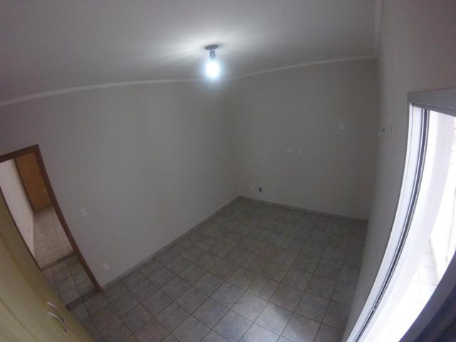 Apartamento para alugar com 1 dormitórios em Cidade nova, Sao jose do rio preto cod:L5615 - Foto 12