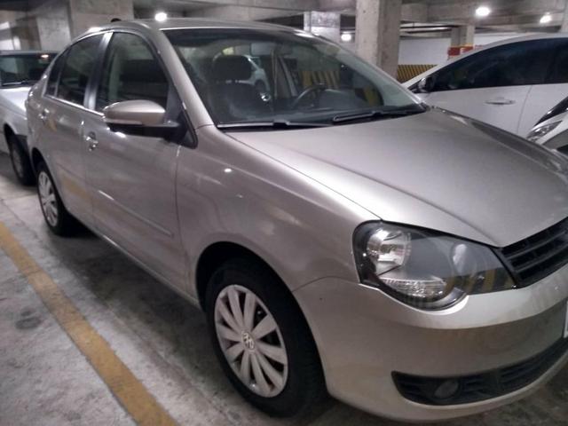 Imperdível Pólo Sedan - Foto 4