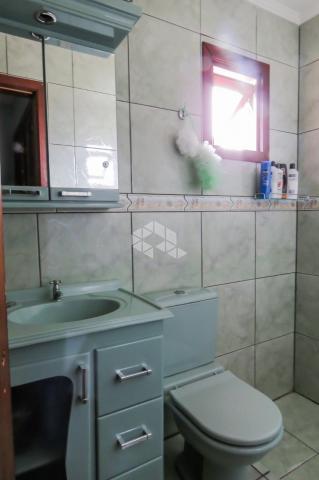 Loteamento/condomínio à venda em Aberta dos morros, Porto alegre cod:9915225 - Foto 19