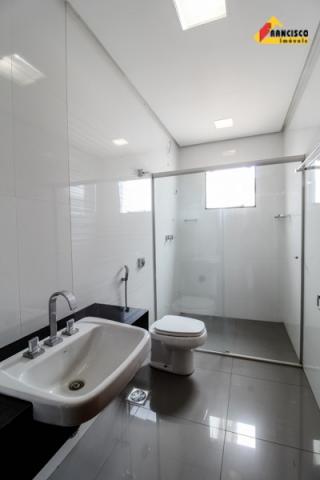 Casa residencial à venda, 4 quartos, 15 vagas, belvedere - divinópolis/mg - Foto 17