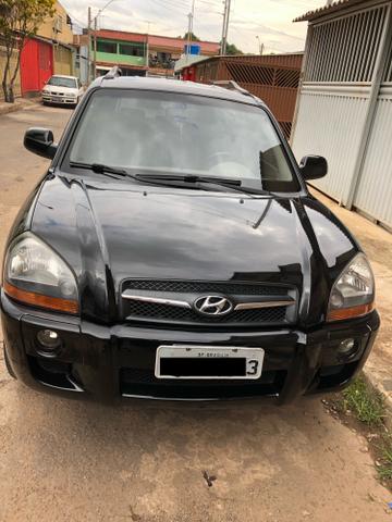 Tucson gls 2.0