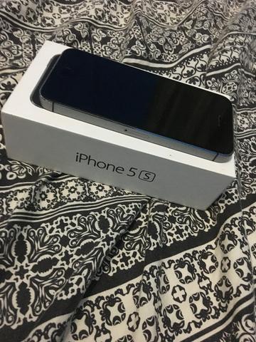 IPhone 5s
