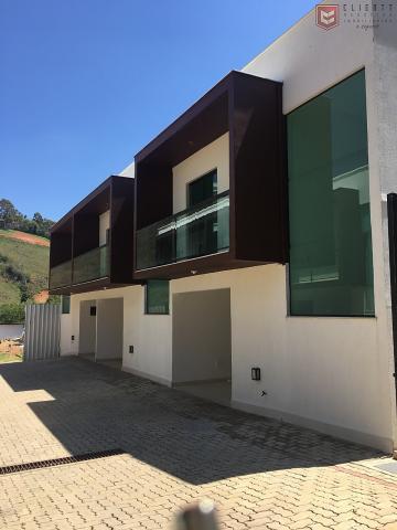 Casa residencial à venda, Marilândia, Juiz de Fora.