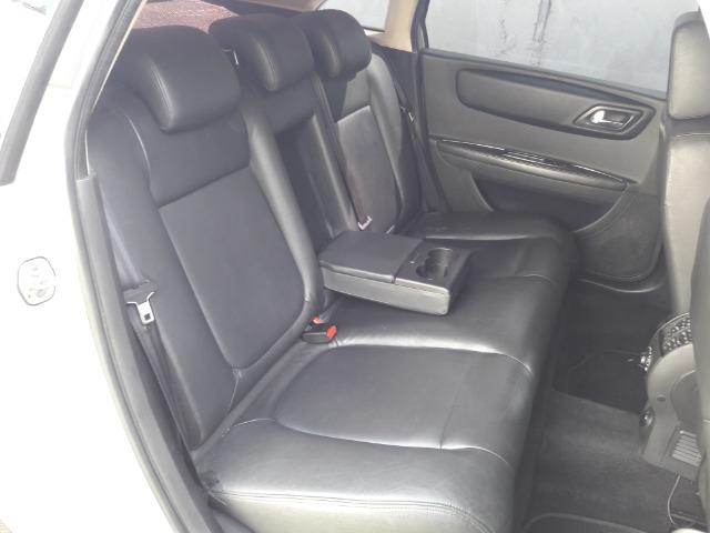 Carro Citroën C4 Pallas Exclusive 2.0 16 V - Automático. Em São Paulo / Capital / Zona sul - Foto 8