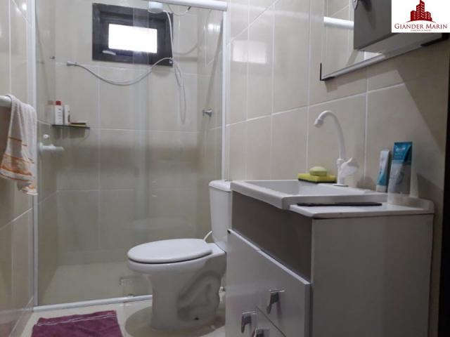 Casa para alugar com 2 dormitórios em Meia praia, Navegantes cod:CA00436 - Foto 13