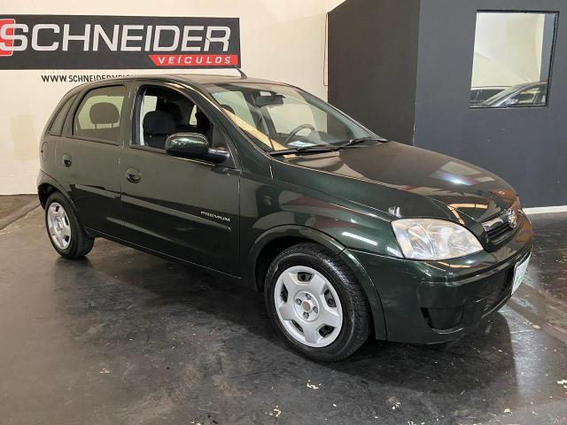 Corsa 1.4 premium flex !! - Foto 2